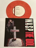 W.A.S.P. 1992. 🇬🇧. The Idol / The Story of Jonathan