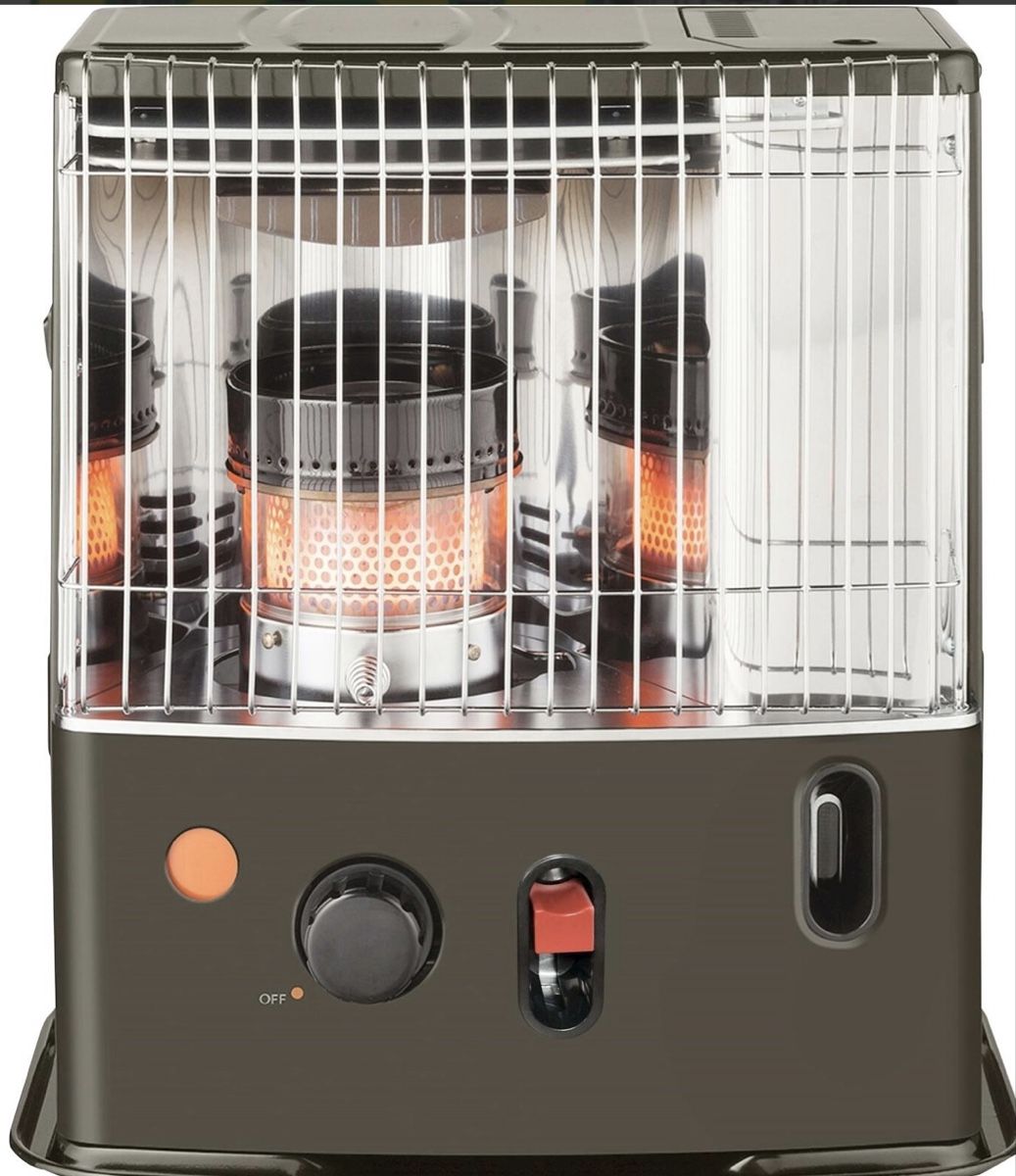 Heizgeräte: Petrolofen Tectro R233 2300 W – Neu und originalverpackt aus Finsterhennen von 18dave1992 1