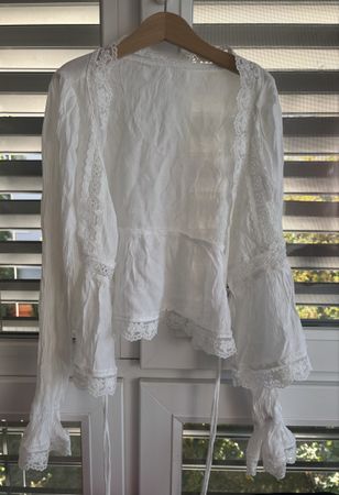 Damenbluse