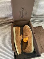 Scarpe originali Church's 43