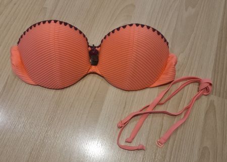 Hübsches Bikini-Top von Hunkemöller