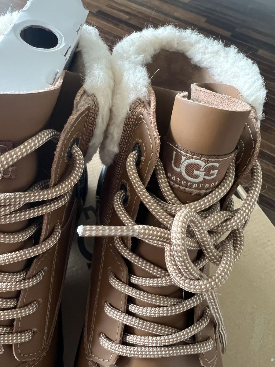 Ugg Scarpe da donna: UGG Winterstiefel Gr. 38 Neu – Nuovo e nell'imballaggio originale da Baar venduto da Lila2006 5