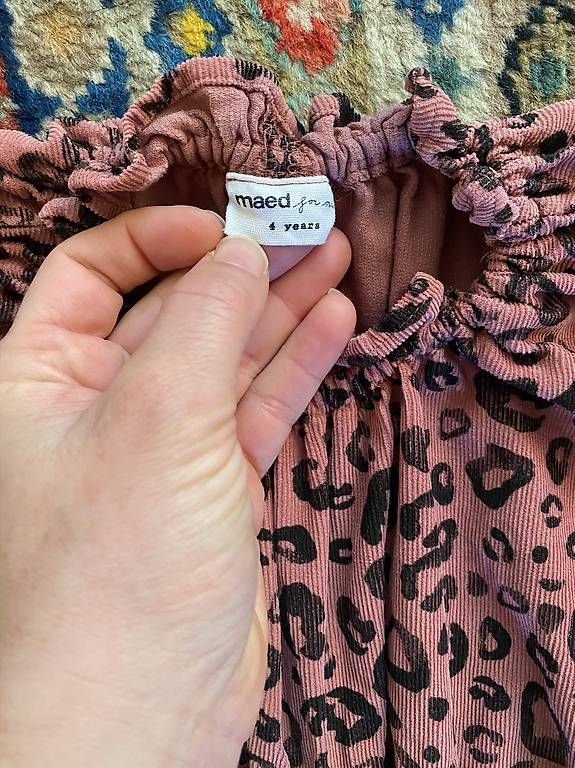 Vestiti: Kleid maed for mini  – Usato da Bottmingen venduto da ili_7c8k 1
