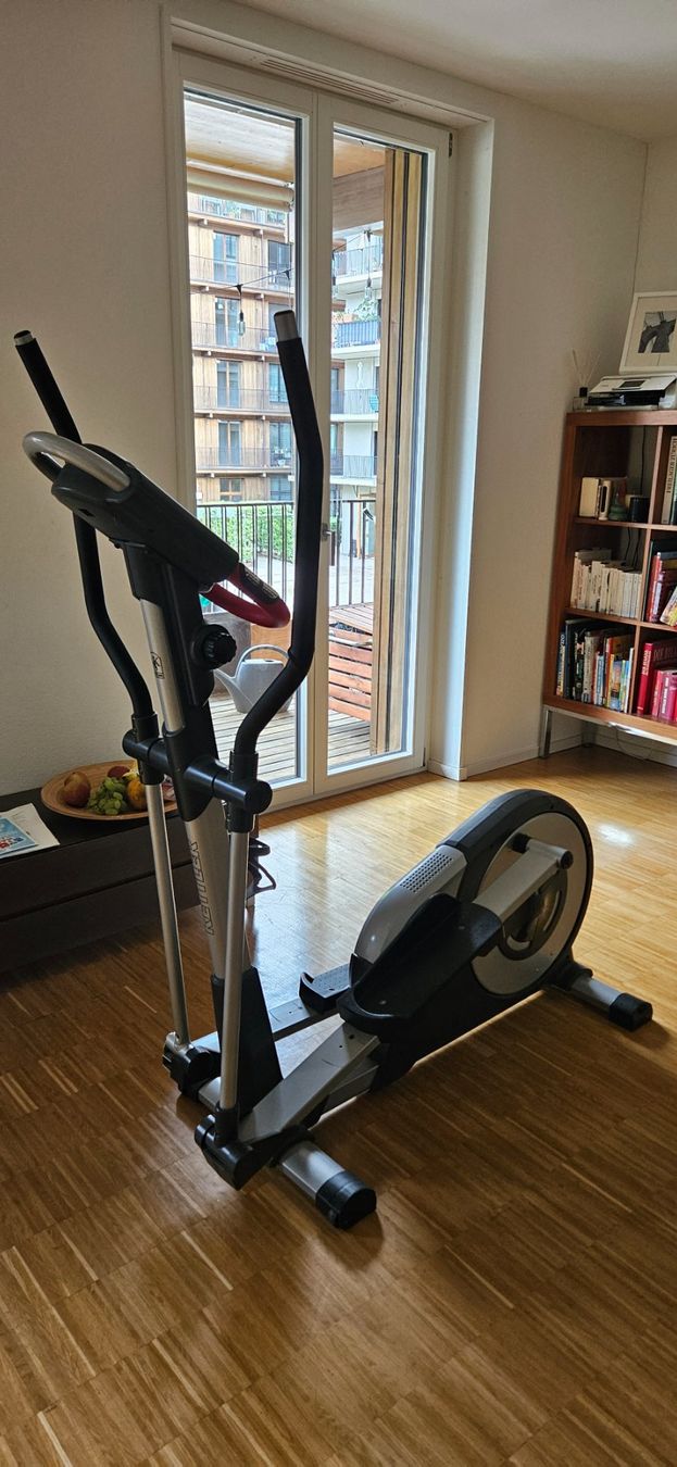 Kettler Hometrainer: Crosstrainer Kettler – Gebraucht aus Zürich von Rawkus 2