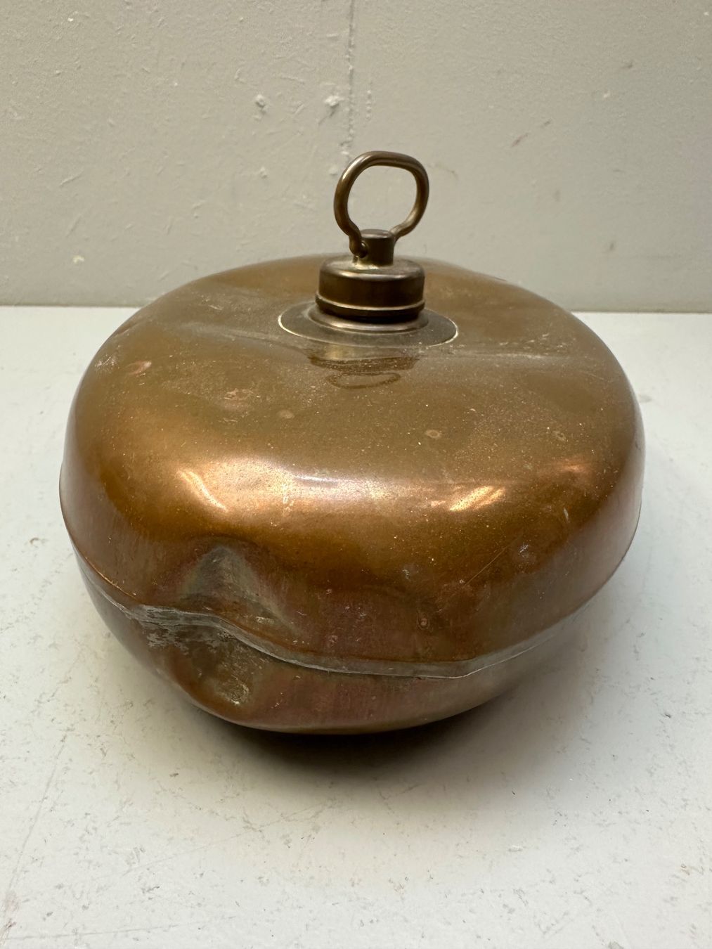 Altri elettrodomestici e apparecchi d’epoca: ANTIKE BETTFLASCHE AB 1.-!!! – Usato da Zürich venduto da NIKI777 2