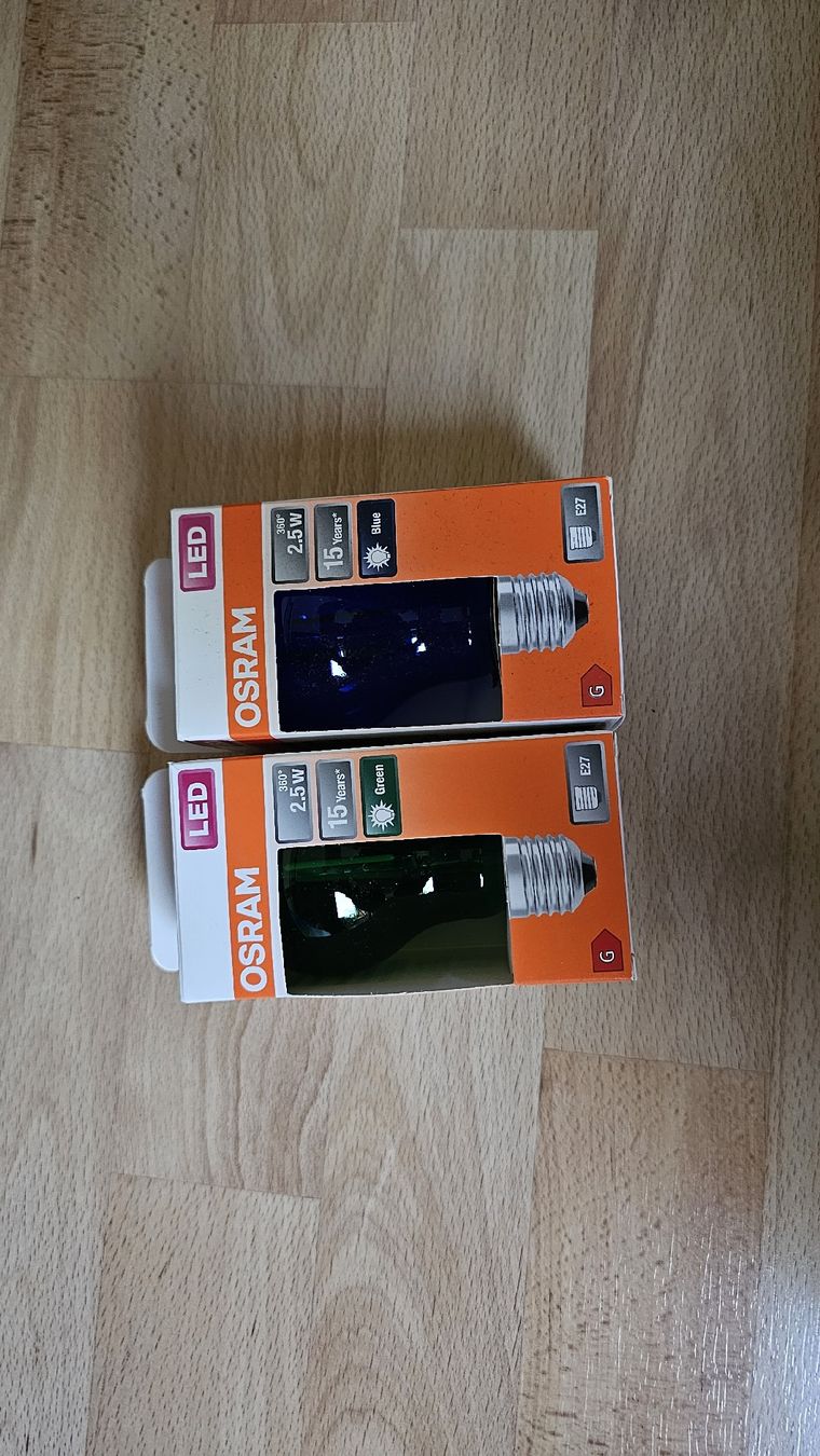 Lampen: Lampe Mosaik – Neu (gemäss Beschreibung) aus Suberg von nat_qvg5 1