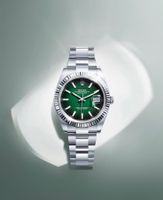 Rolex Datejust 41 NEW Ombré-Zifferblatt - UNGETRAGEN - 9/26