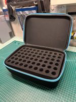 Farben Aufbewahrungsbox (z.B. Armypainter-Flaschen)