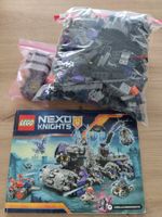 LEGO Nexo Knights 70352