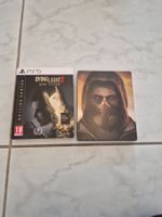 Dying Light 2 (Steelbook)