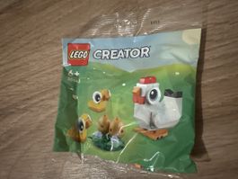 [NEU] LEGO Creator Set 30643