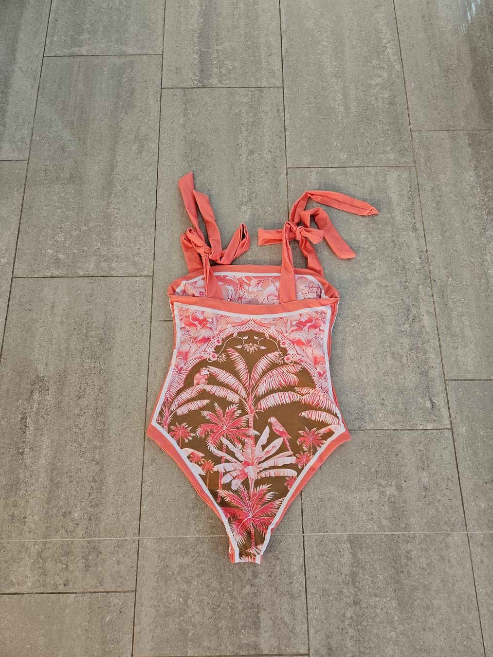 Costumi da bagno & Bikini: schöner Badeanzug – Nuovo (secondo la descrizione) da Wiesendangen venduto da Sinhuk 1