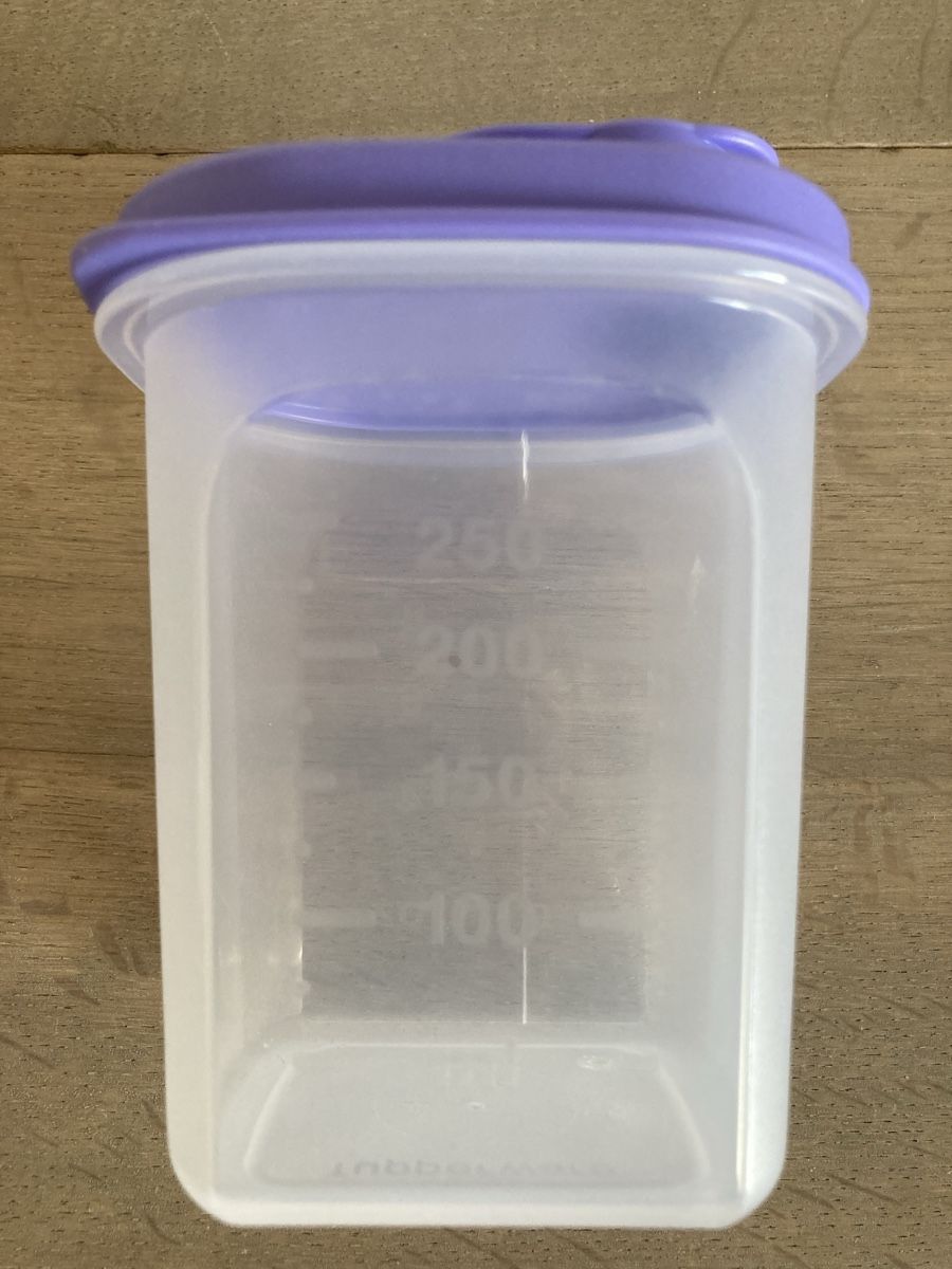 Tupperware Behälter & Ähnliches: Tupperware Behälter – Neu (gemäss Beschreibung) aus Luzern von Sohan 2
