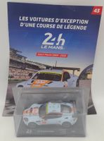 24h Le Mans 43 - Aston Martin DBR9 - 2008 - 1:43 - IXO