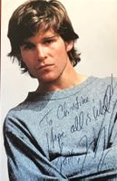 Ty Miller Autogramm signiert Foto 9x14cm