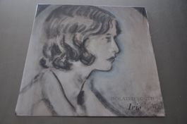 ISOLATED YOUTH 12 IRIS - COLD WAVE - GLAM ROCK