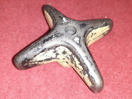 Sterngriff zu Schaublin Kreuzschlitten 102!