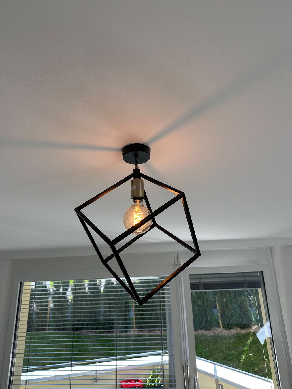 Lustres & lampes de plafonds: Bei Neu hängeleuchte – Neuf (Voir description) à Zug par A123R 2
