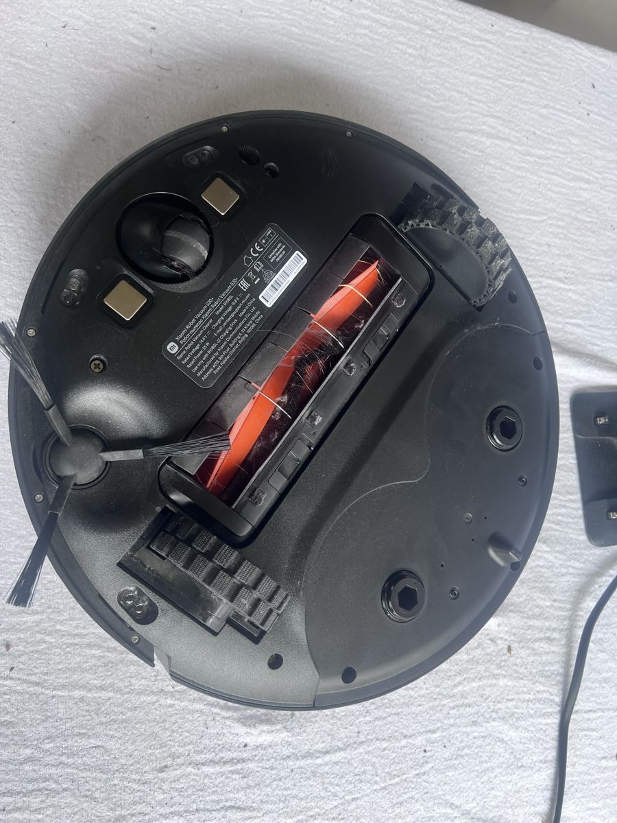 Xiaomi Staubsauger & Zubehör: Xiaomi Saugroboter (82) – Gebraucht aus Glattfelden von maa_qcj8 5