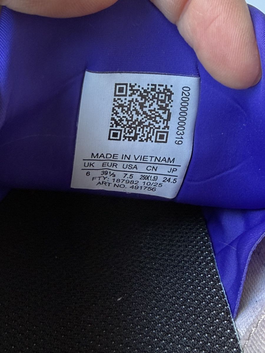 Salomon Scarpe da donna: Salomon Laufschuh Running Shoe – Nuovo (secondo la descrizione) da Benglen venduto da car_nct9 7