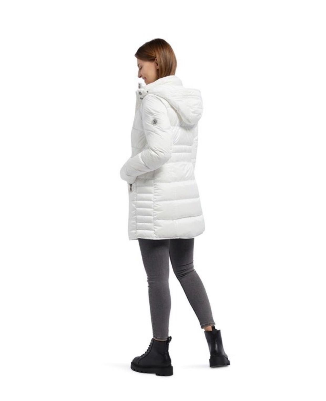 Bogner Cappotti: Daunenmantel Bogner  ORIGINAL  Gr 34 oder Grösse 36 – Nuovo (secondo la descrizione) da Adliswil venduto da atram57 2