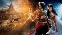 😎Prince of Persia Rival Swords Wii