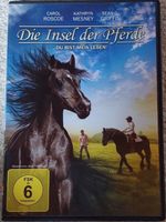 Die Insel der Pferde - Du bist mein Leben