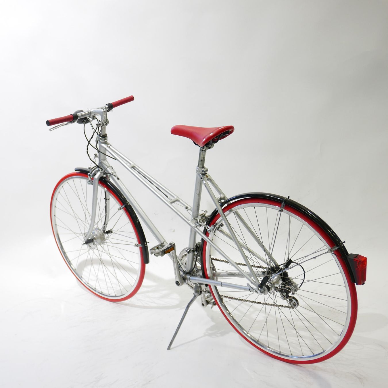 Velos: HSK by Kettler – Gebraucht aus Zürich von Velo_Zuerich 2