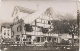 BUEHLER AR 1910
