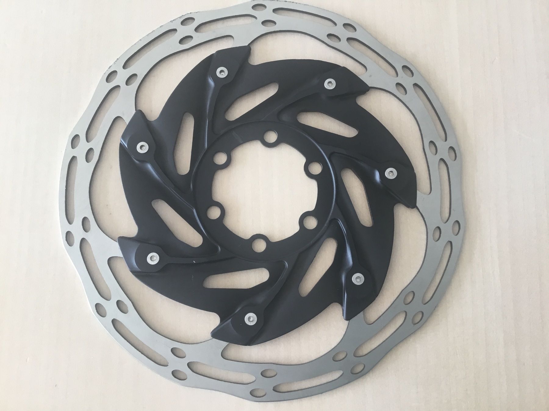 Sram Pezzi di ricambio: SRAM Bremsscheiben – Nuovo (secondo la descrizione) da Schlieren venduto da hespeler99 2