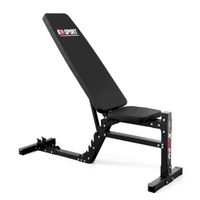 K-Sport KSSL010 Hantelbank verstellbar