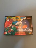 SNES / Super Mario World 2 / Yoshi’s Island