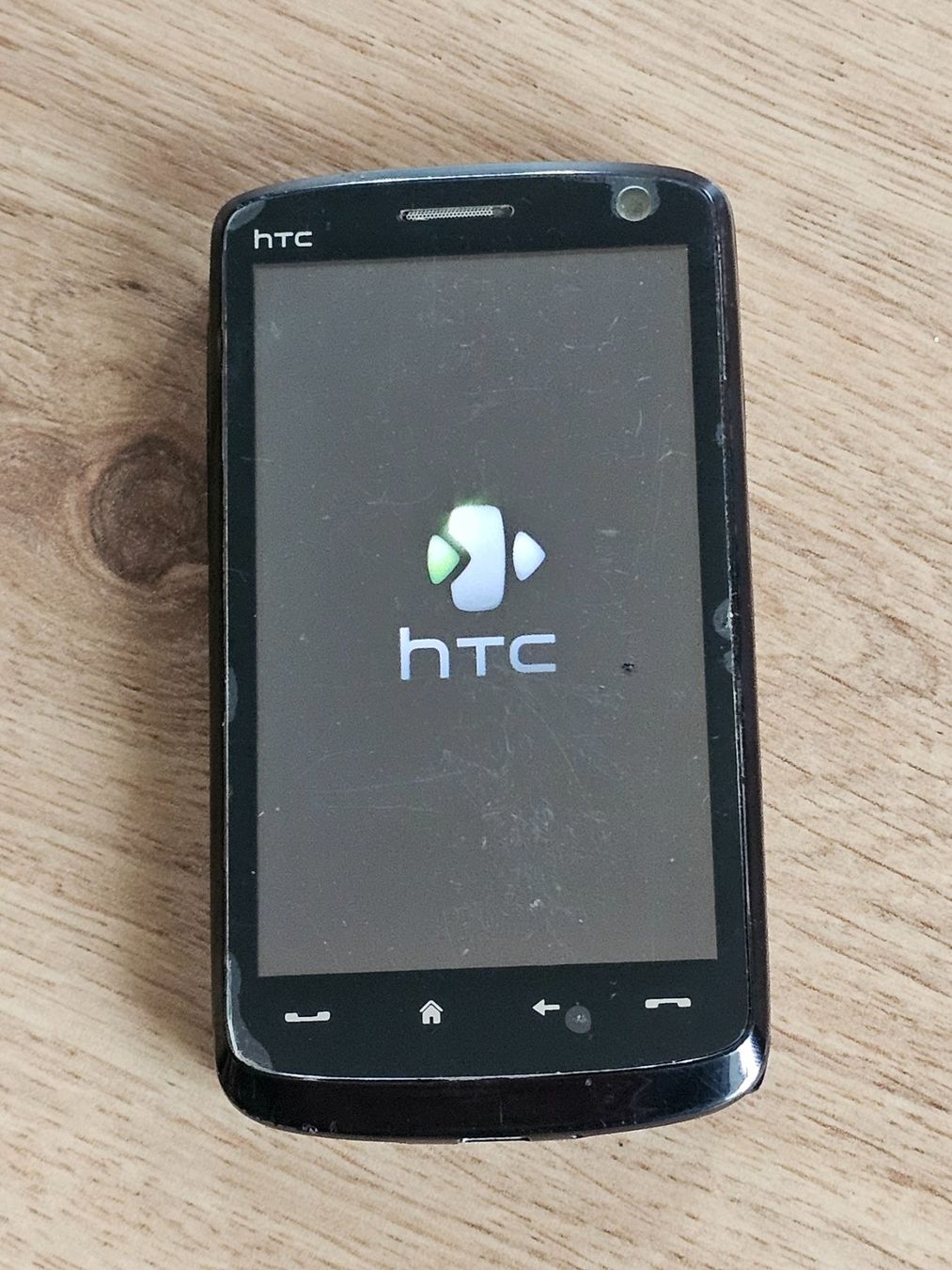 HTC Telefoni cellulari / Smartphones: HTC Touch HD – Usato da Yvonand venduto da Li_poch