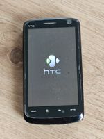 HTC Touch HD