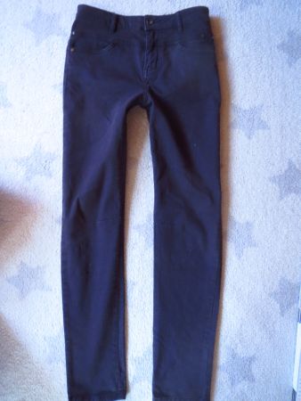 NEUWERTIGE NILE Damen Jeans Gr S