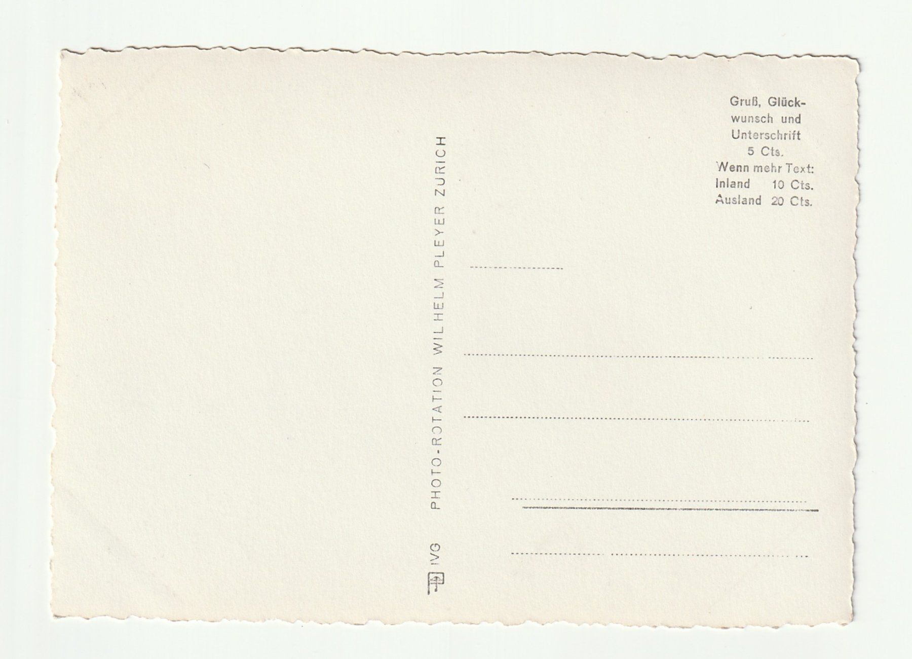 Cartoline postali: Ansichtskarte Thunersee mit Niesen Ungelaufen – Nuovo (secondo la descrizione) da St. Gallen venduto da Ricardo_Deals 1