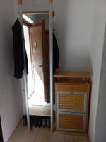 Garderobe mit Schuhschrank