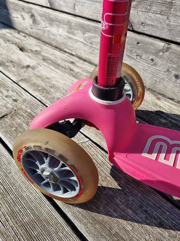 Micro Kickboard: Kinder Kickboard von Micro Mini – D'occasion à Münchwilen par dila77 3