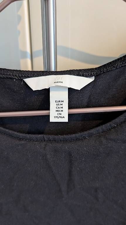 Vestiti: Schwangerschafts und Stillkleid – Usato da Zürich venduto da albalm 1