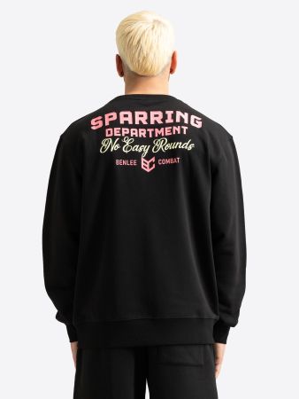 BENLEE Mahopack Sweatshirt Schwarz L