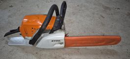 Neuwertige Motorsäge Stihl MS 251