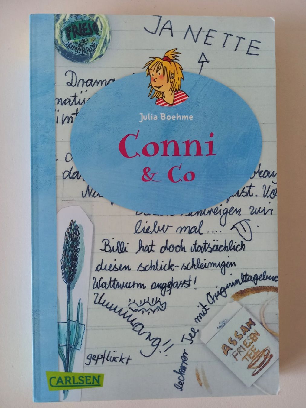 Bücher: Conni & Co.-Bücher-Box – Gebraucht aus Obernau von Corolli 2