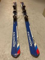 Salomon 3V Race 0.6 ? Skis de piste performants en excellent