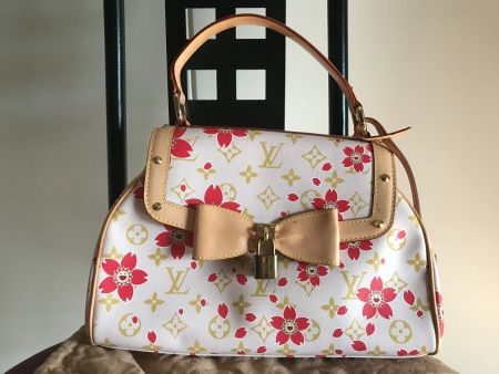 SAC Louis Vuitton 100% Original ,  Limited Edition