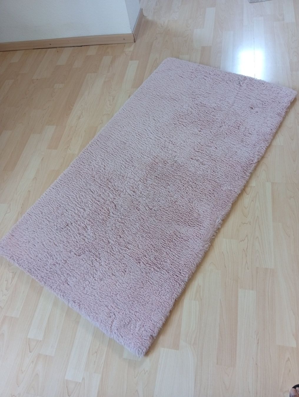 Tappeti: Tapis rose – Usato da St-Imier venduto da Nessali