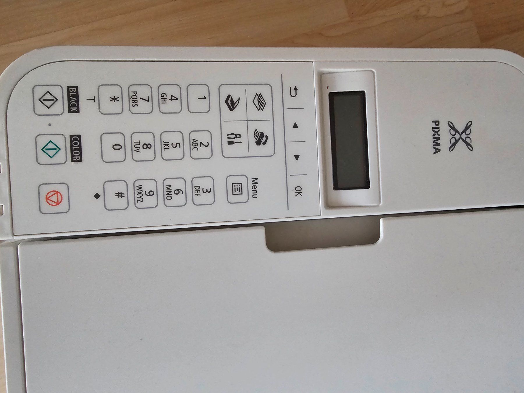 Canon Stampanti: Canon PIXMA MX495 Drucker – Usato da Bern venduto da Style_Cycle 1