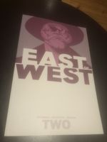 East of West - Two - Trade Paperback 