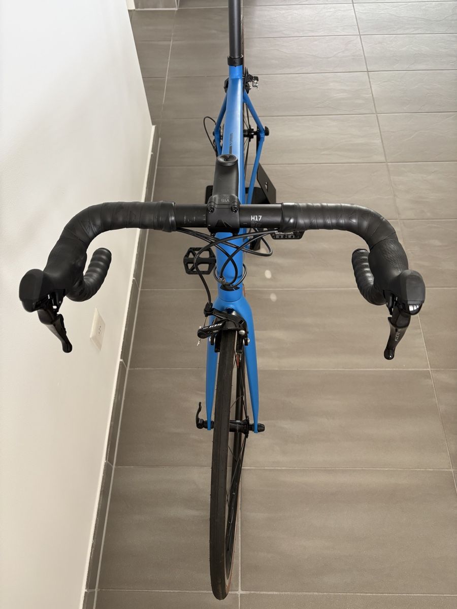 Canyon Velos: Canyon Endurace 7 RB Bike Top-Zustand – Neu (gemäss Beschreibung) aus Agno von hibikama 4