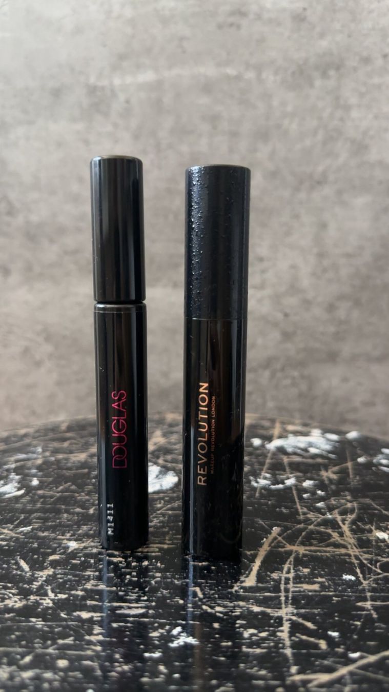 Make-up: douglas - have it all mascara NEU – Nuovo e nell'imballaggio originale da Oftringen venduto da tola19 1