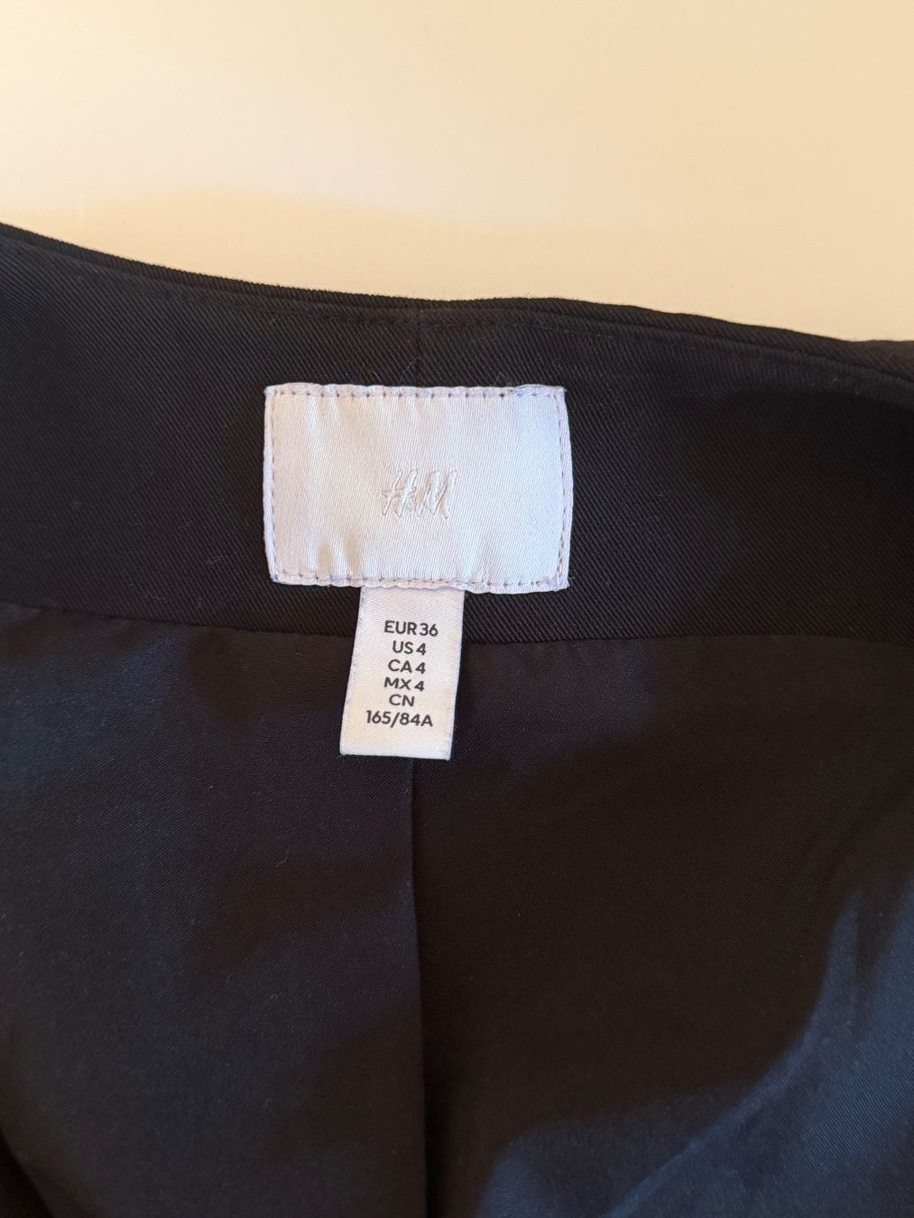 Gilet & Giacche senza maniche: GILET CLASSE FEMME – Usato da Cheseaux-Noréaz venduto da ath_cq52 7